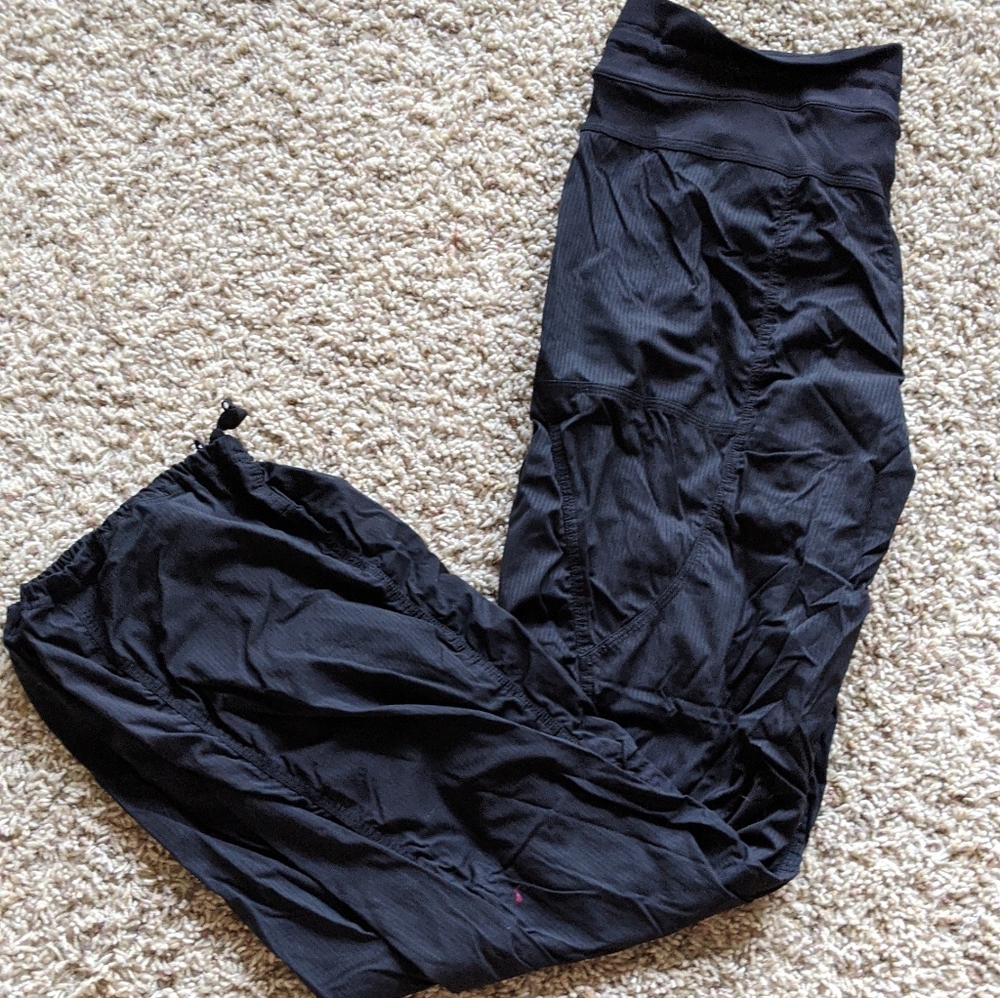 Lululemon Dance Pant